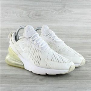 Nike Air Max 270’s